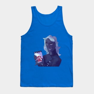 roxuls kaard deltarune Tank Top